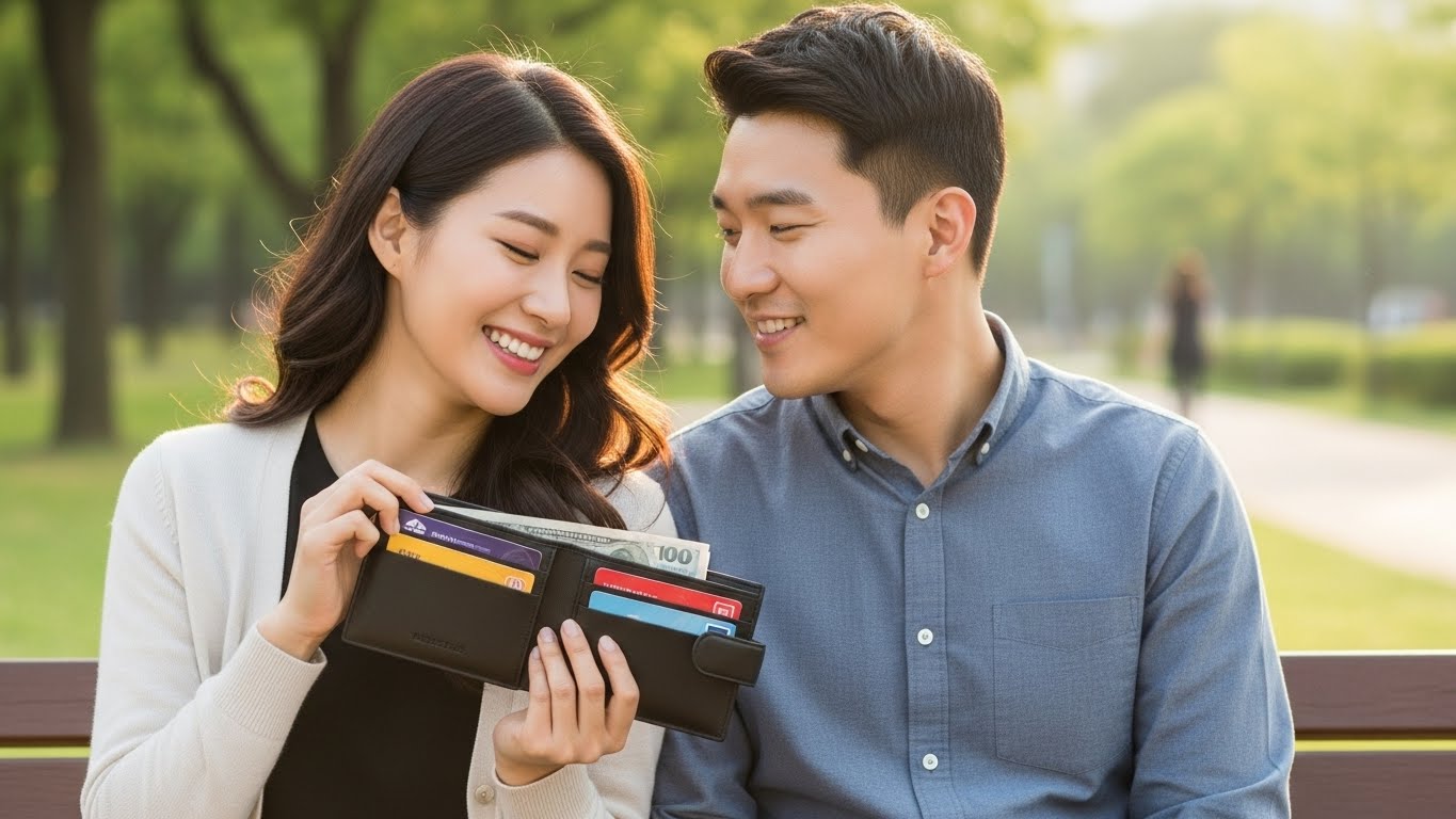 대한항공 주가