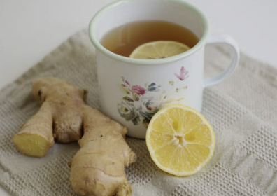 생강차 효능 먹는법 끓이는 방법 등 총정리(생강차 티백, 분말)