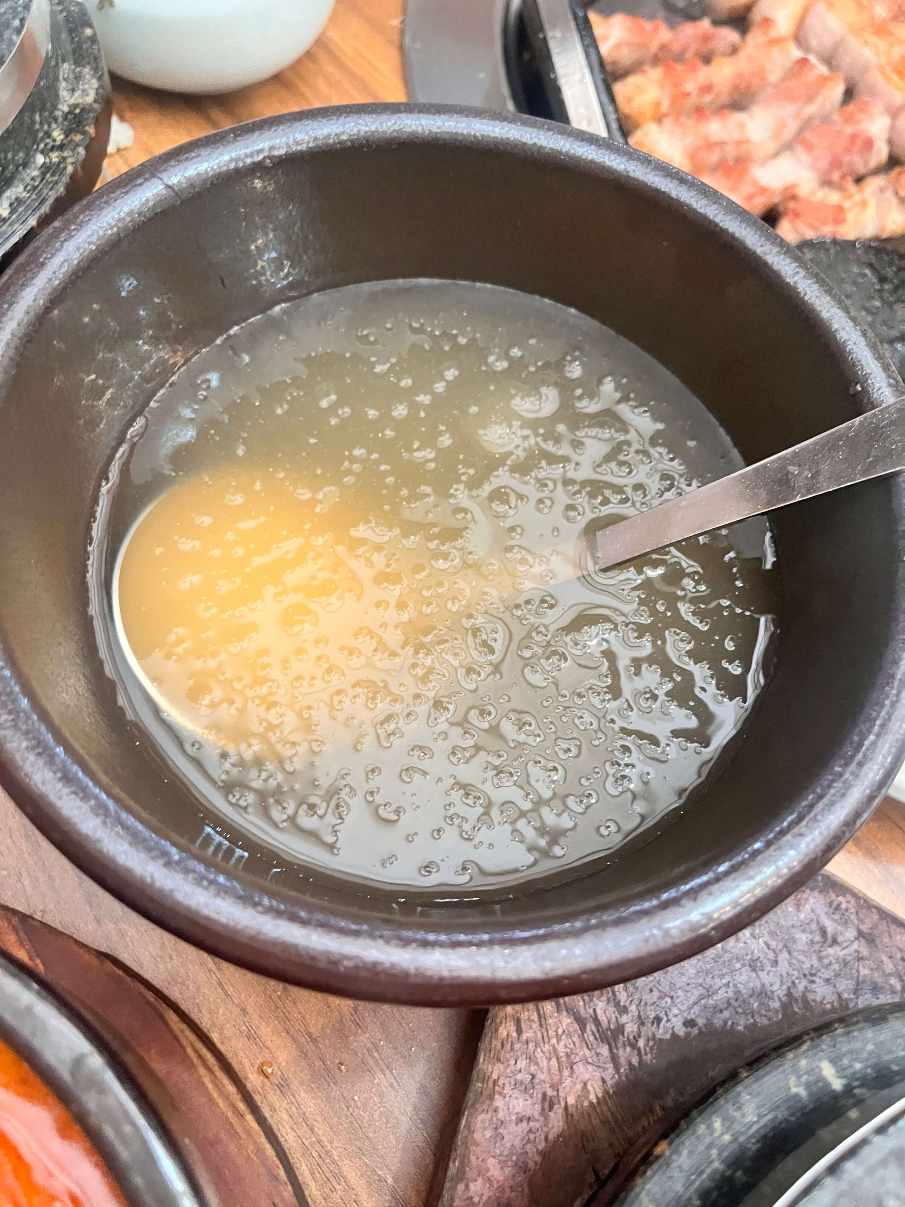 맛찬들왕소금구이 해운대점