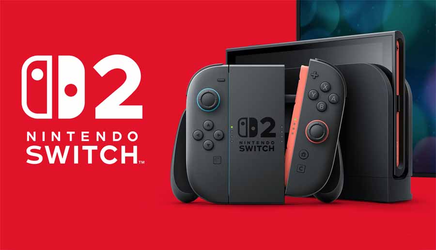닌텐도 스위치 2 출시일, 사양, 가격 총정리