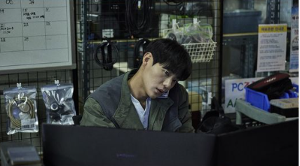 악인전기 ott, 등장인물, 몇 부작 정리