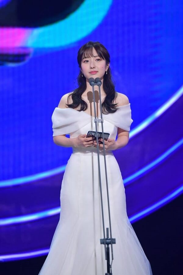 이혜성-아나운서