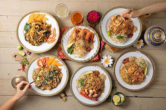 생활의달인 태국왕실요리달인