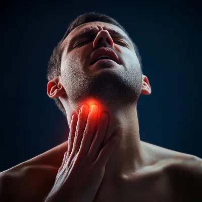 후두염 예방을 위한 올바른 음성 사용법과 목 건강 관리2