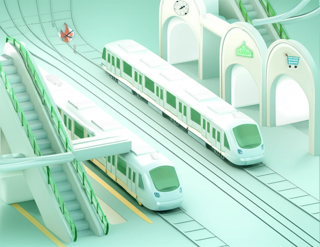 용두역 지하철 이용 정보 시간표와 출..