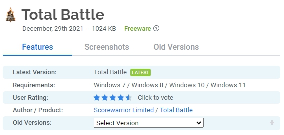 Total-Battle