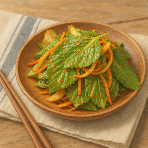 봄동겉절이-만드는-순서