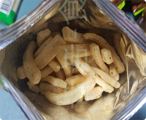 먹태깡 청양마요