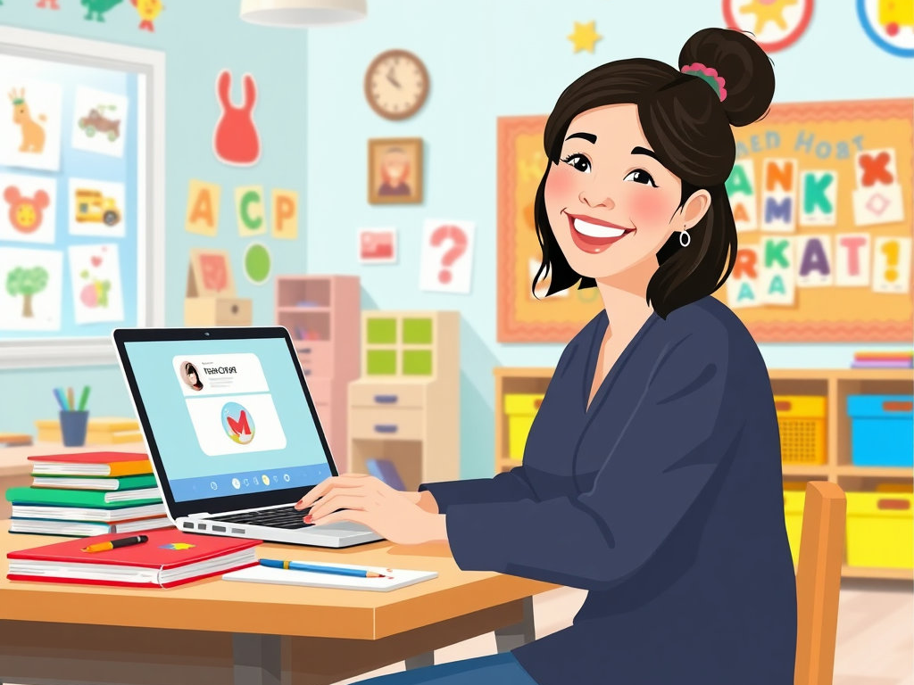 유치원 일과표, 활동 계획안 자동 작성해보기 관련 사진