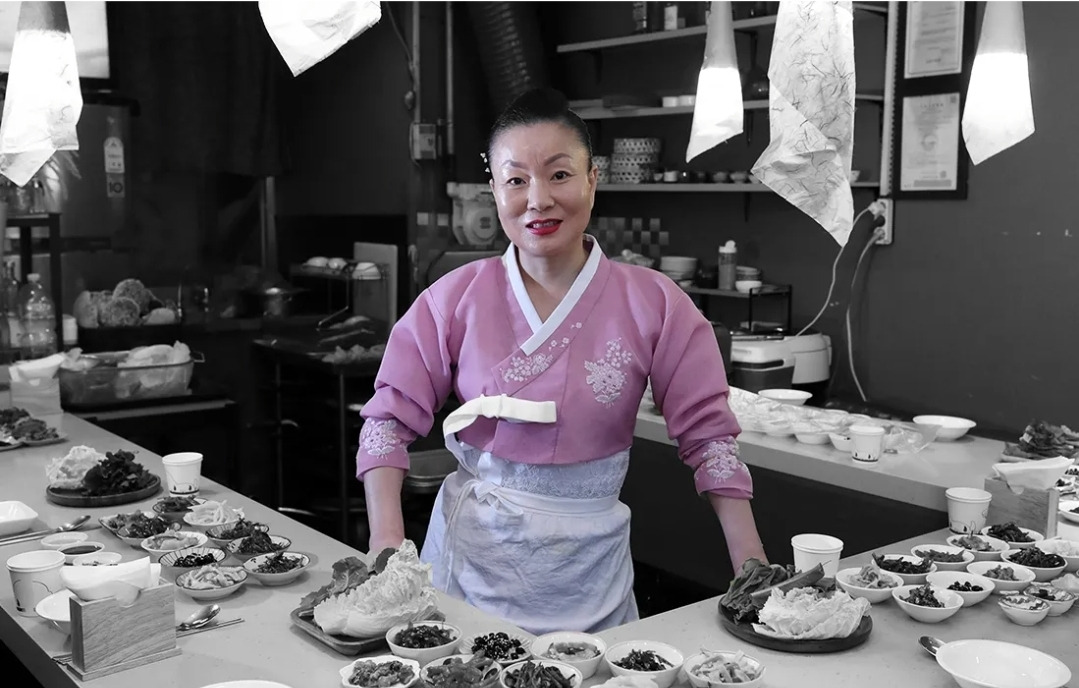 제주도 이모카세 식당이름 메뉴 김미령 이태호 부부 나이 프로필 동상이몽