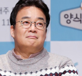 백종원, '연돈볼카츠'