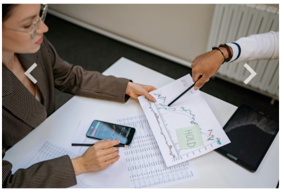 초보 주식하는 방법