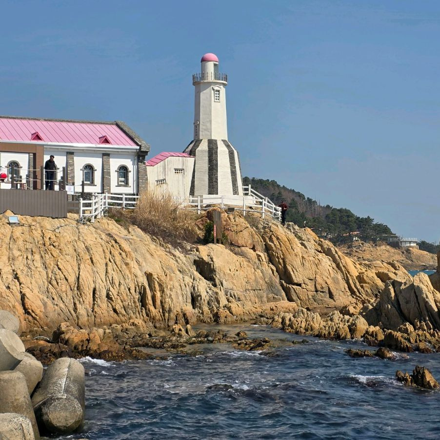 죽성드림세트장 