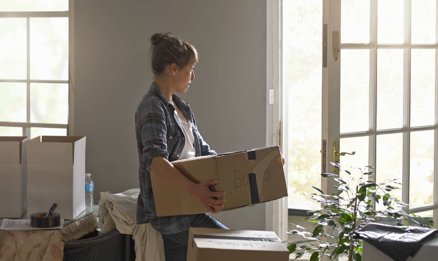 퇴사 전 '임대 마인드'를 갖자