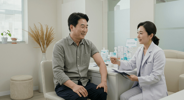 대상포진 예방접종 가격 종류 효과 사진 6