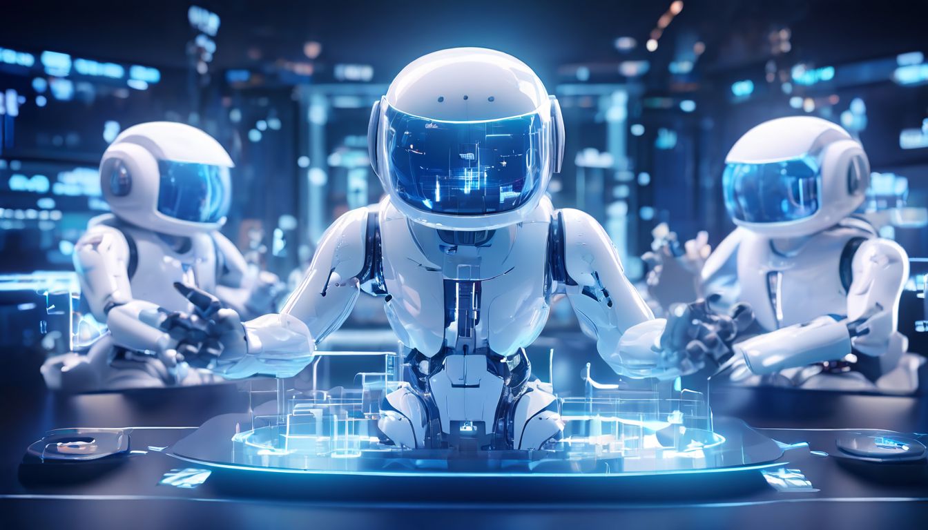 [Tech Series] kt cloud AI 에이전트 #1 : 에이전트의 이해와 구성 요소