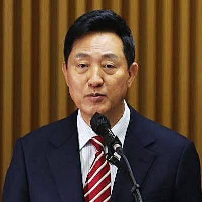오세훈