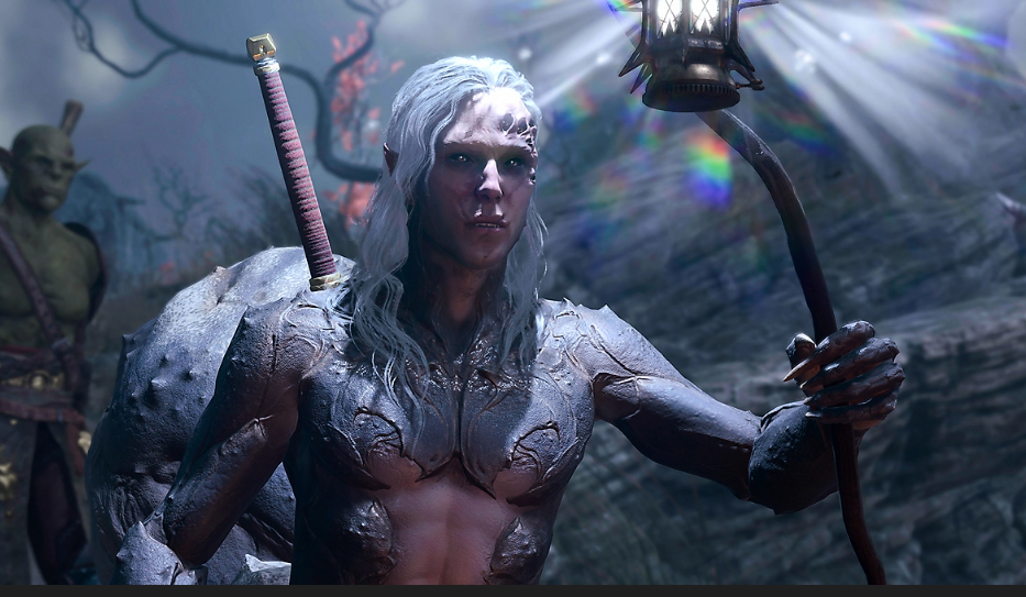 진심이 만든 명작, 발더스 게이트 3, 왜 지금도 최고의 RPG로 불리는가?