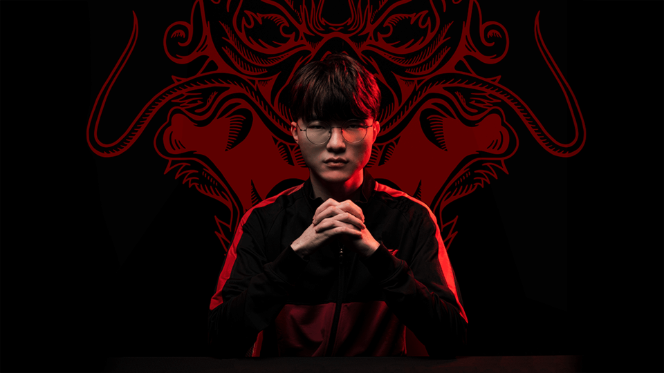 페이커-이상혁-사진