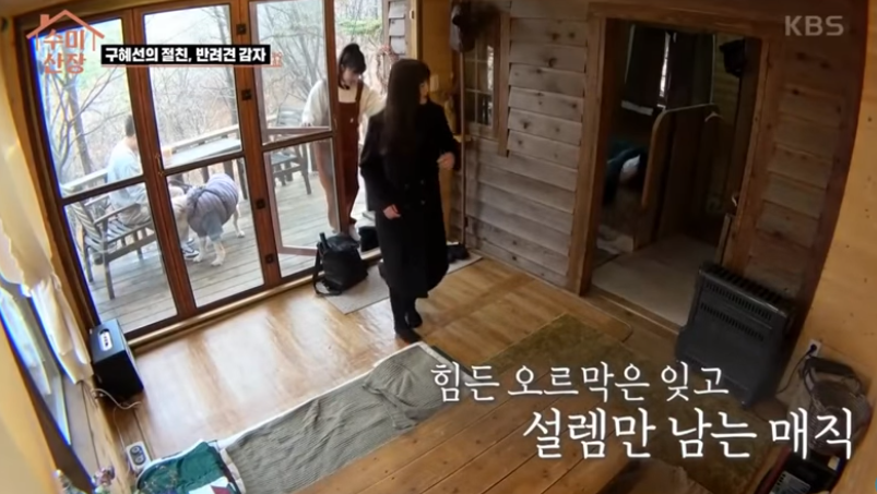 수미산장