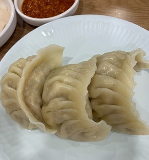 만두