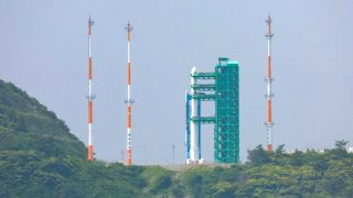 오태석 프로필 우주항공청장 누리호 위성 발사 계획