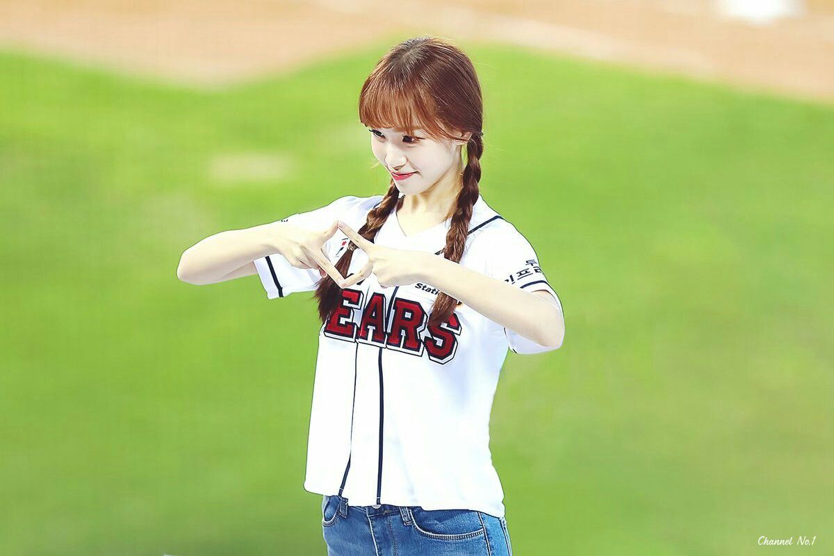 김채원 사진 모음