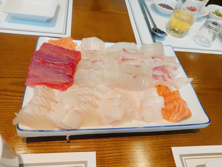 충정로맛집 현대수산 후기