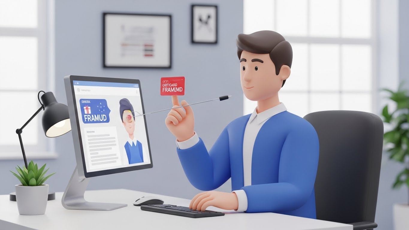 사기 피해 예방을 위한 안전 거래 수칙