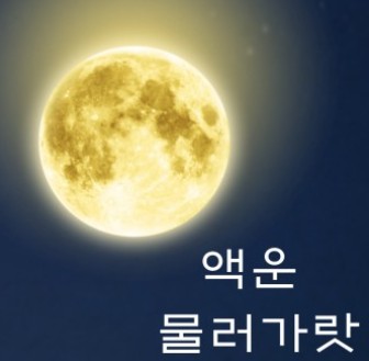 정월대보름