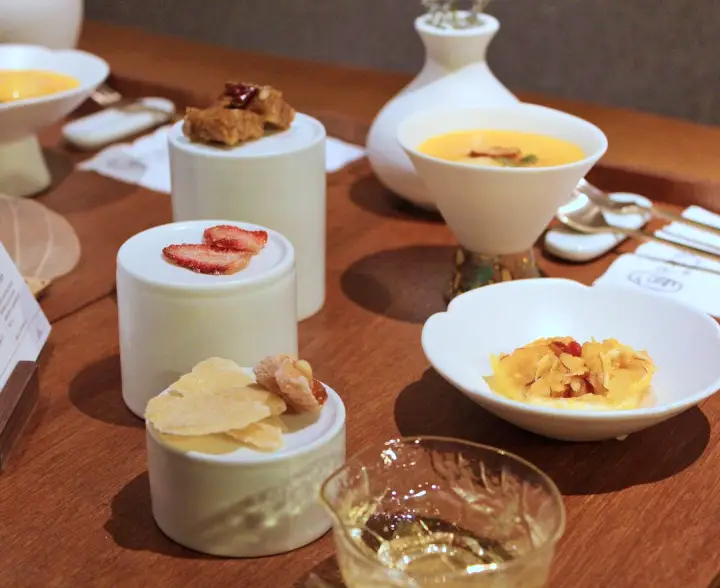 다과로 억대매출 한과 다과 정과 전통 디저트 카페 맛집 종로 삼청동 카페 추천