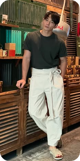배우 온주완