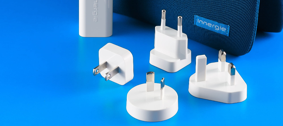 해외여행 시 국내에서 사용하는 전기제품을 가지고 가서 사용할 수 있나요