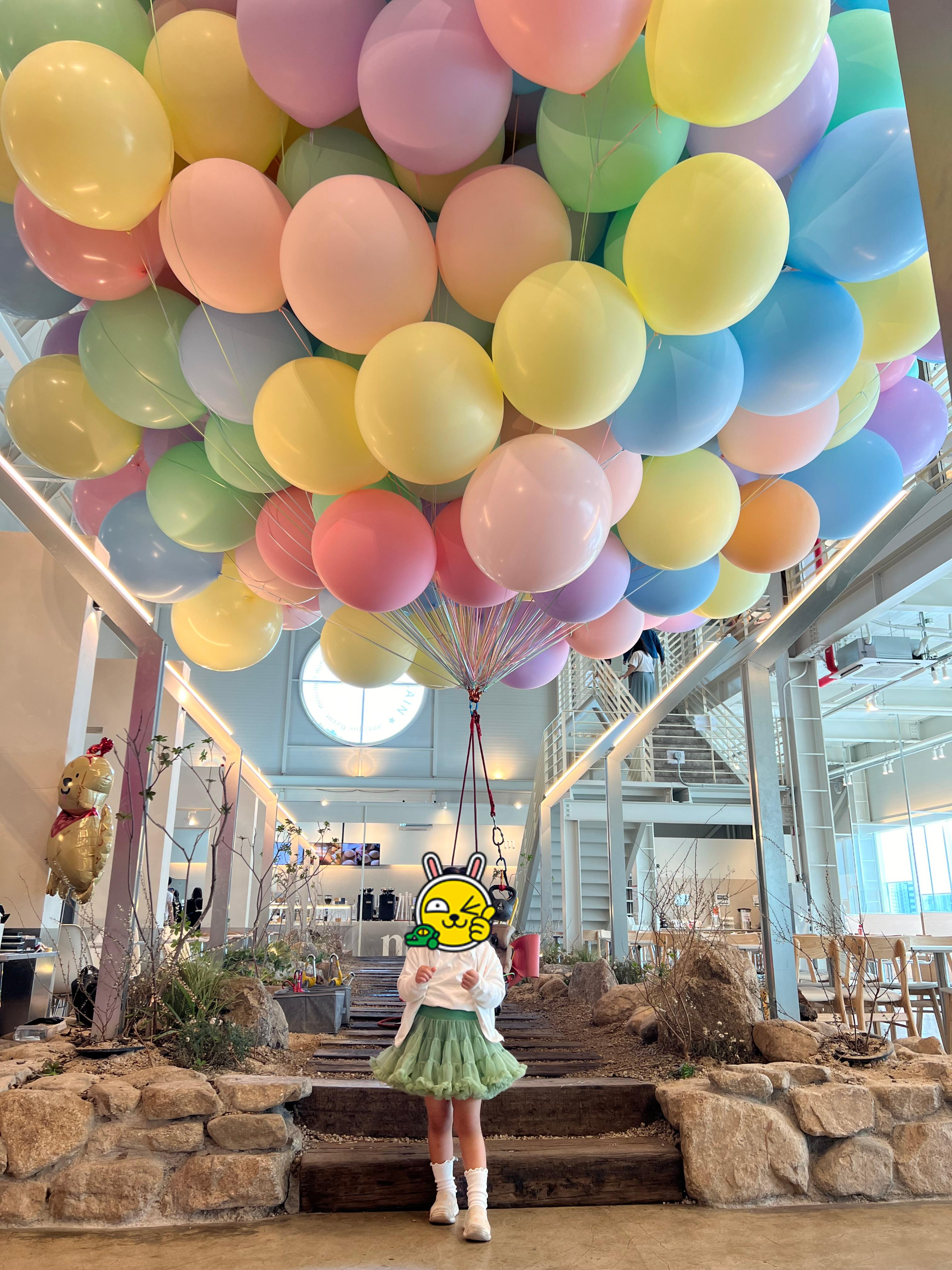 양산 마고플레인 비비하우스 날다 체험