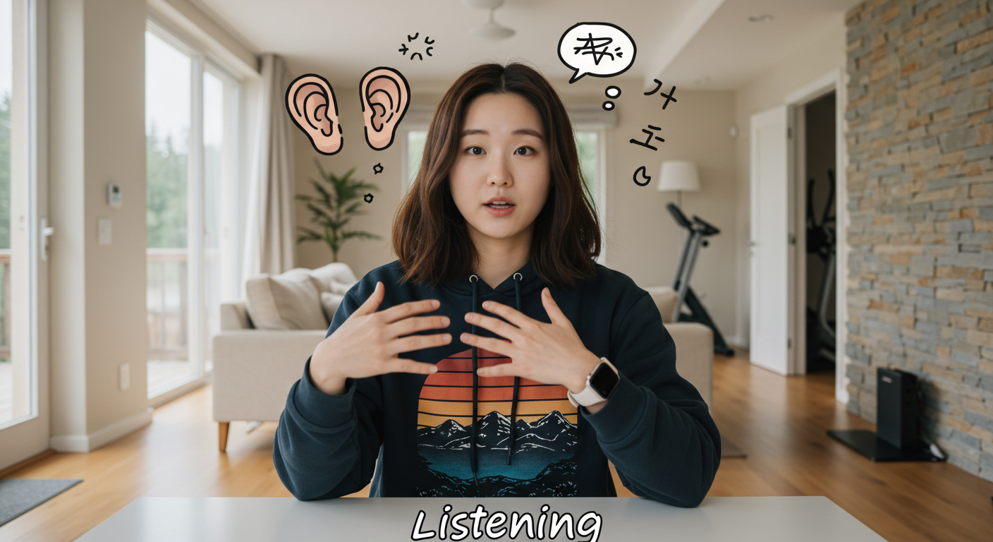 영어 듣기 팟캐스트 