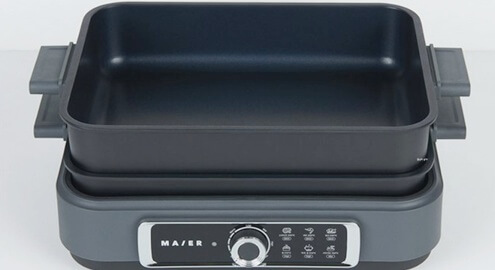 전골냄비 사용법