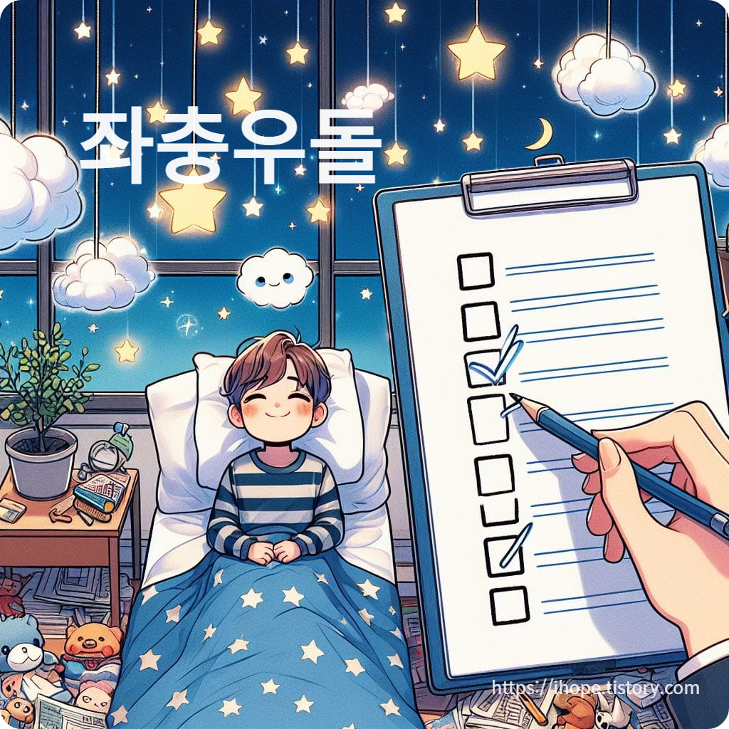 check list