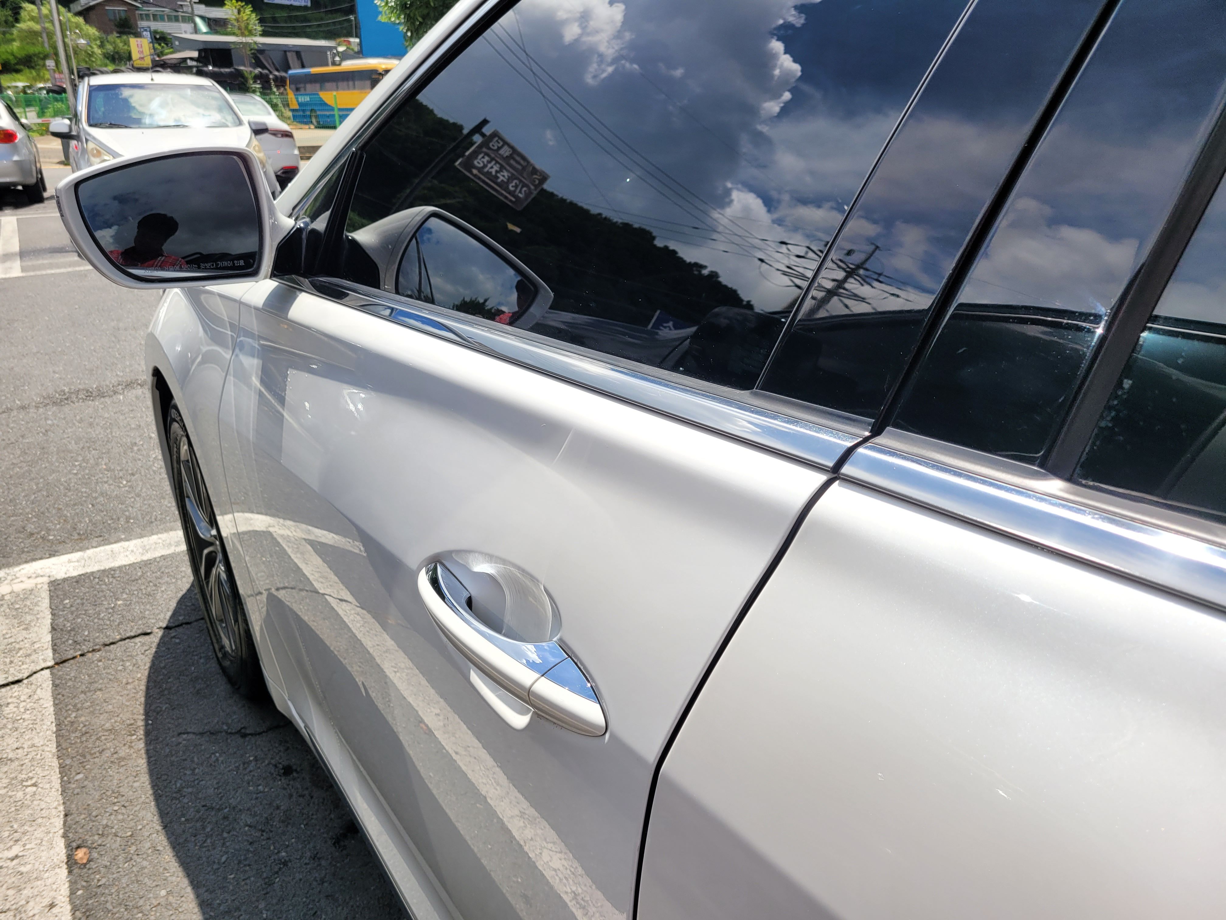 기능광택 외형복원 전문점