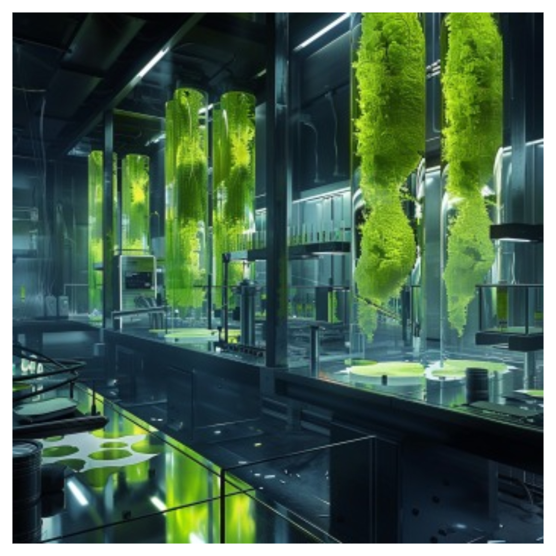 식물성 알티지 오메가3와 관련된 사진입니다.