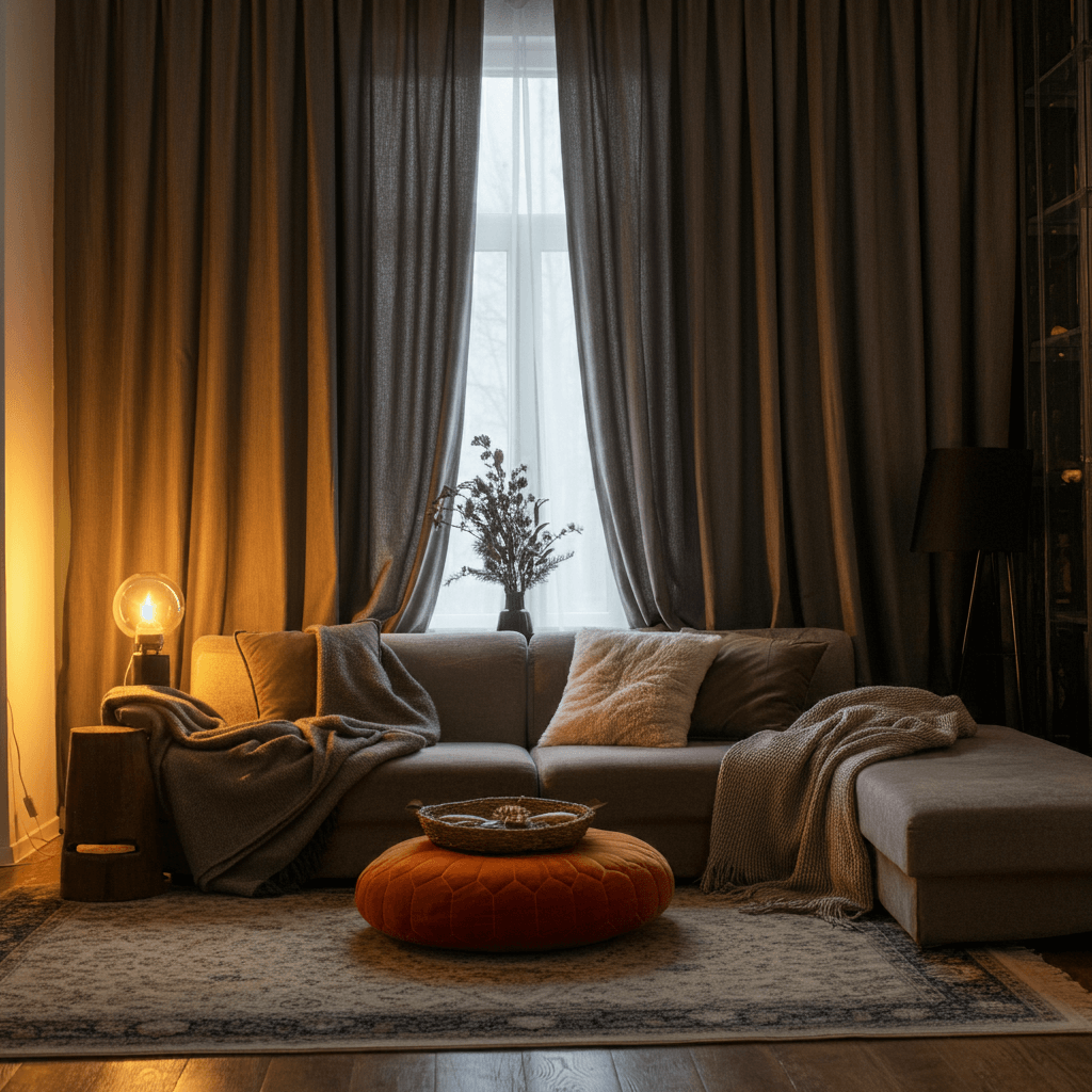 겨울철 가스비 절약 방법 난방비 절약 꿀팁 실내 온도 관리 팁 보일러 효율적으로 사용하는 법 단열 개선 방법 방풍커튼, 문풍지 효과 뽁뽁이 활용법 겨울철 난방비 줄이는 법 가스비 절약 실천 방법 스마트 온도 조절기 추천