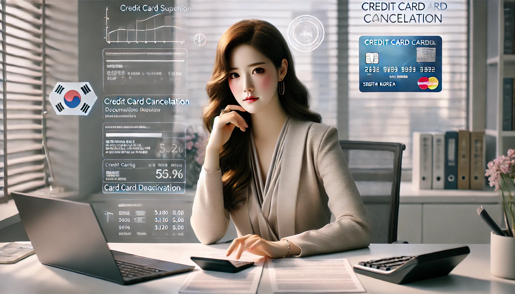 신용카드 해지사유 관련 이미지