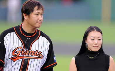 이대호 부인 신혜정 딸 아들