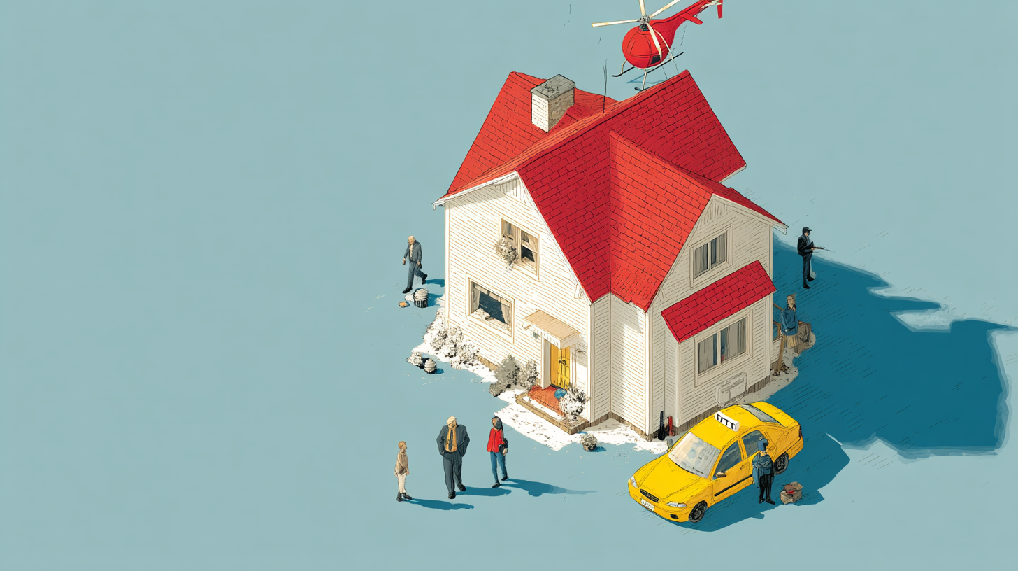 ์ฃผํ๋งค๋งค ์ ์ธ