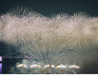 2024년 부산불꽃축제 일정