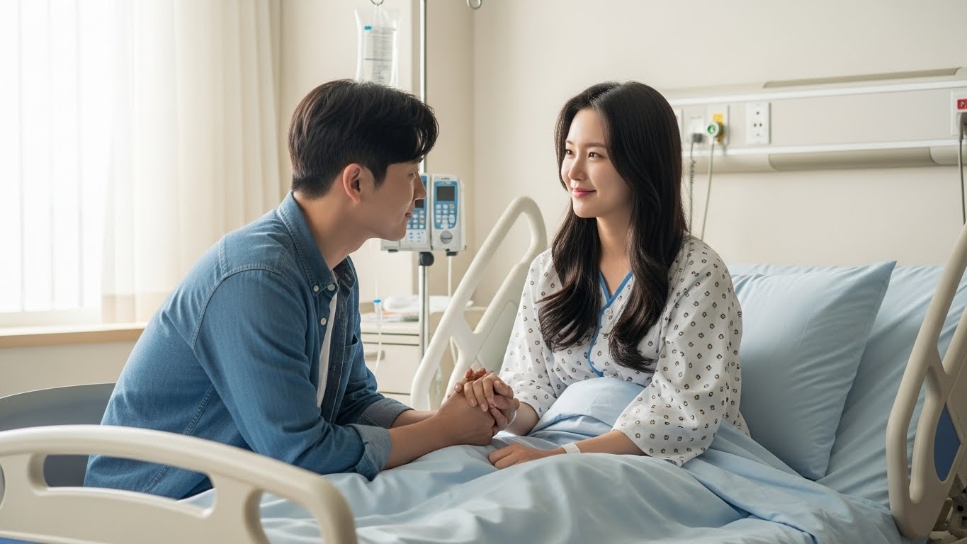 갑상선 기능 저하증