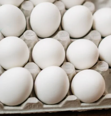 머리카락에 좋은 음식 10가지