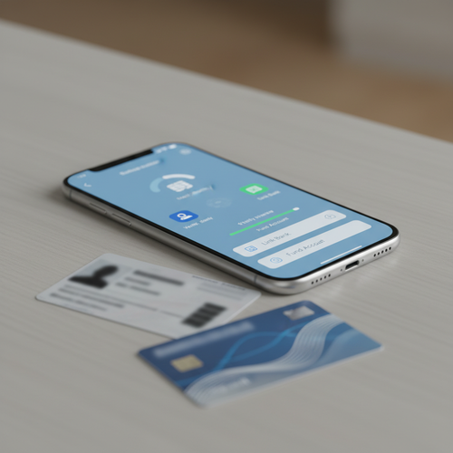 ETF 투자를 위한 계좌 개설&amp;#44; 어렵지 않아요!