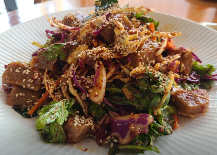 생생정보 택시맛객 남양주 여행 정보 수목원 썰매장 닭볶음탕 능내역