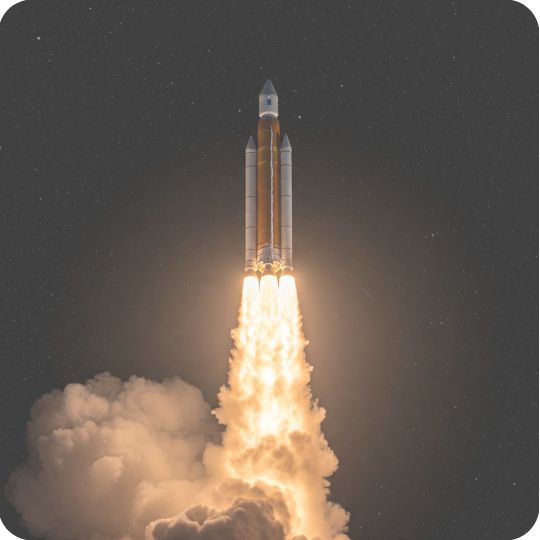 누리호 4차 발사 성공과 관련주