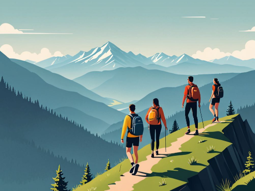 한라산-탐방로-예약시스템-등산하기